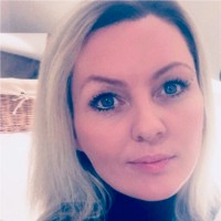 Maja Angel Krohn