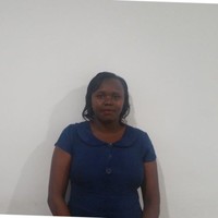 Hottensiah Wanjiku