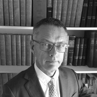Paul Dwyer