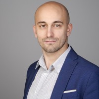 Matej Budimir