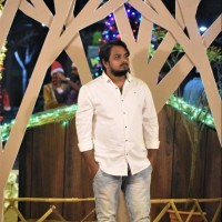 Mahaboob Subhani Shaik