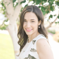 Jillian Phillips