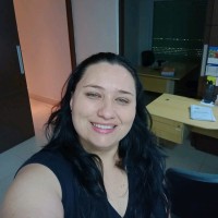 Pricila Ribeiro
