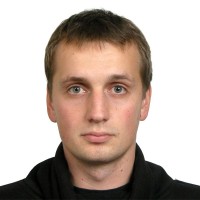 Oleksii Ivanov
