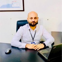 Ghassan Ibrahim