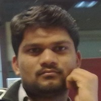 Vikas Jankar