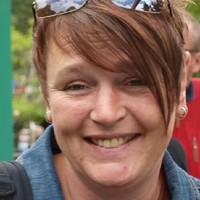 Yolanda Wessels
