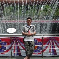 Min Soo Kim