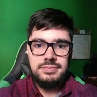 Mauro Ezequiel Frete