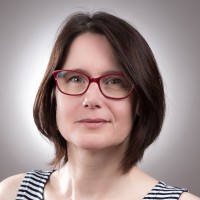 Marta Jendekova