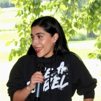 Silvia Santiago