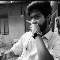 Omkar Mordekar