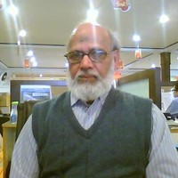 Ahmed Sultan