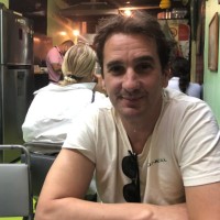 Sebastian Perez-Ferreiro
