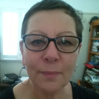 Mary Anne Collier
