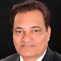 Harminder Rehal