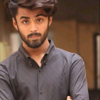 Ghazwaan Shah