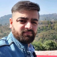 Gulshan Sharma