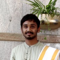 Prashanth P G