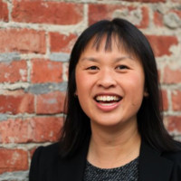Heather K. Mak (麥穎莜)