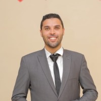 Abdelrahman Ghanem