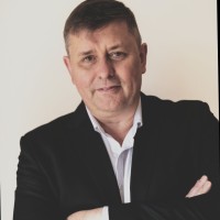 Martin Cropper