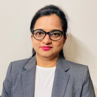 Rekha Shivanagoudar