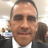 Robert Armendariz