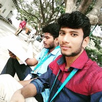 Sathish Kumar. T