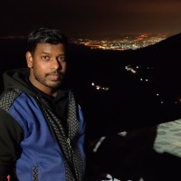 Balamurugan Selvaraj