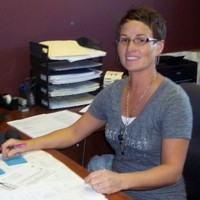 Stephanie Cundiff