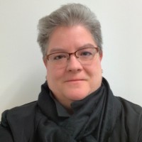 Joyce Morin