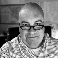 Scott Eggleston
