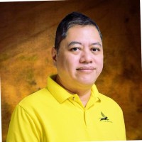 Jon Kenneth Gotiong