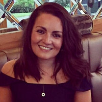 Stephanie Wood P.Eng