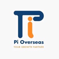 Geetika Pioverseas