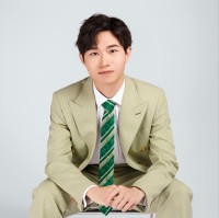 Jiongtao HUANG