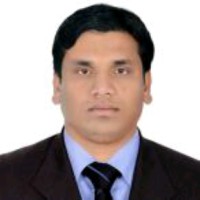 Amaresh Rout
