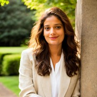 Gina Arora