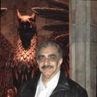 Ali Karimi