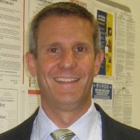 Jeff Mosca