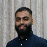 Zain Jafry