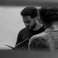 Lucas Santiago