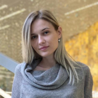 Nadezhda Gundorina