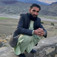 Alamgul Zahid