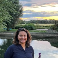 Candida Jennifer Lobo