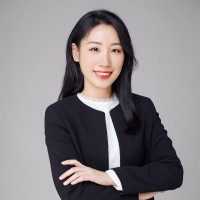 Silvia Liang
