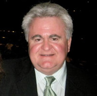 John Capotosto