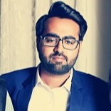 Shahrukh Iftikhar