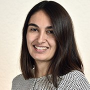Abigaëlle Sliwinski